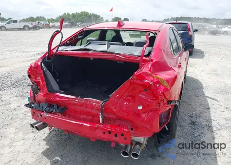 2024 Subaru Wrx Gt z USA, uszkodzony, nr VIN JF1VBAU62R8817110